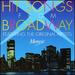 Hit Songs From Broadway / Various