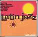 Latin Jazz: Hot & Cool!