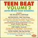 Teen Beat, Volume 2: Another 30 Great Rockin' Instrumentals
