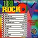 Rock on: Top 40 Chartbusters 1980
