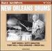 New Orleans Drums 1928-1946