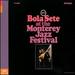 Bola Sete at the Monterey Jazz Festival