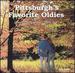 Pittsburgh's Favorite Oldies: for Lovers Only 3