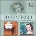 Autumn in New York / Starring Jo Stafford