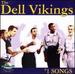 Number 1 Songs: Dell Vikings