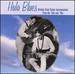 Hula Blues-Vintage Steel Guitar Instrumentals From the '30s and '40s