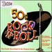 50'S Rock N Roll