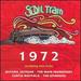 Soul Train 1972