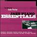 Jazz Piano Essentials: the Music of Cole Porter