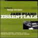 The Music of George Gershwin: Jazz Piano Essentials