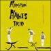 Hampton Hawes Trio, Vol. 1