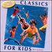 Classics for Kids...By Kids