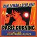 Paris Burning: Live at the Chesterfield Cafe