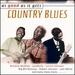 As Good as It Gets-Country Blues