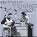 Swingin' on the Strings, Vol. 2