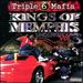 Kings of Memphis: Underground Vol. 3