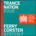 Ministry Offer/Ferry Corsten-Trance Nation, Vol. 4 (Mixed By Ferry Corsten)