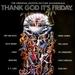 Thank God It's Friday: the Original Motion Picture Soundtrack
