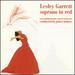 Lesley Garrett-Soprano in Red (Cd)