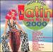 Non Stop Latin Dance Mix Hits 2000