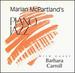 Marian McPartland's Piano Jazz