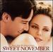 Sweet November (Music From the Motion Picture)