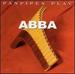 The Pan Pipes Play Abba