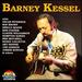 Kessel, Barney