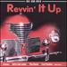 Hot Rod Rock: Revvin It Up