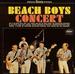 Beach Boys Concert/Live in London
