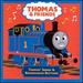 Thomas Songs & Roundhouse Rhythms