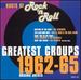 Greatest Groups 1962-65