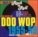 Doo Wop 1: 1955-1959