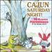 Cajun Saturday Night / Various