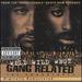 Gang Related 2cds-4 2pac Tracks