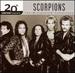 20th Century Masters: the Best of Scorpions Millennium Collection