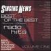 Singing News Best of Best Southern Gospel Radio