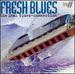 Fresh Blues-the Inak Blues-Connection