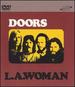 The Doors-L.a. Woman [Dvd Audio]