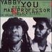 Yabby You Meets Mad Professor & Black Steel