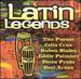 Latin Legends (New) (2-Cd Set) (Medalist)
