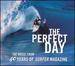 Perfect Day: 40 Years of Surfer Magazine