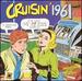 Cruisin 1961 / Various