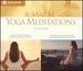 A.M. /P.M. Yoga Meditations