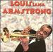 Louis-Iana Armstrong: A New Orleans Tribute to Satchmo