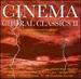 Cinema Choral Classics 2