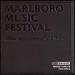 Marlboro Music Festival 50th Anniversary Album-Recordings, 1969-1997