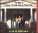 Trio 3 Lake-Workman-Cyrille Live in Willisau Cd