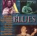 A Celebration of Blues: the Great Guitarists, Vol. 3