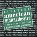 Overture: American Musical Theatre, Vol. 4 (1953-1960)